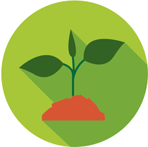 Pflanzensymbol